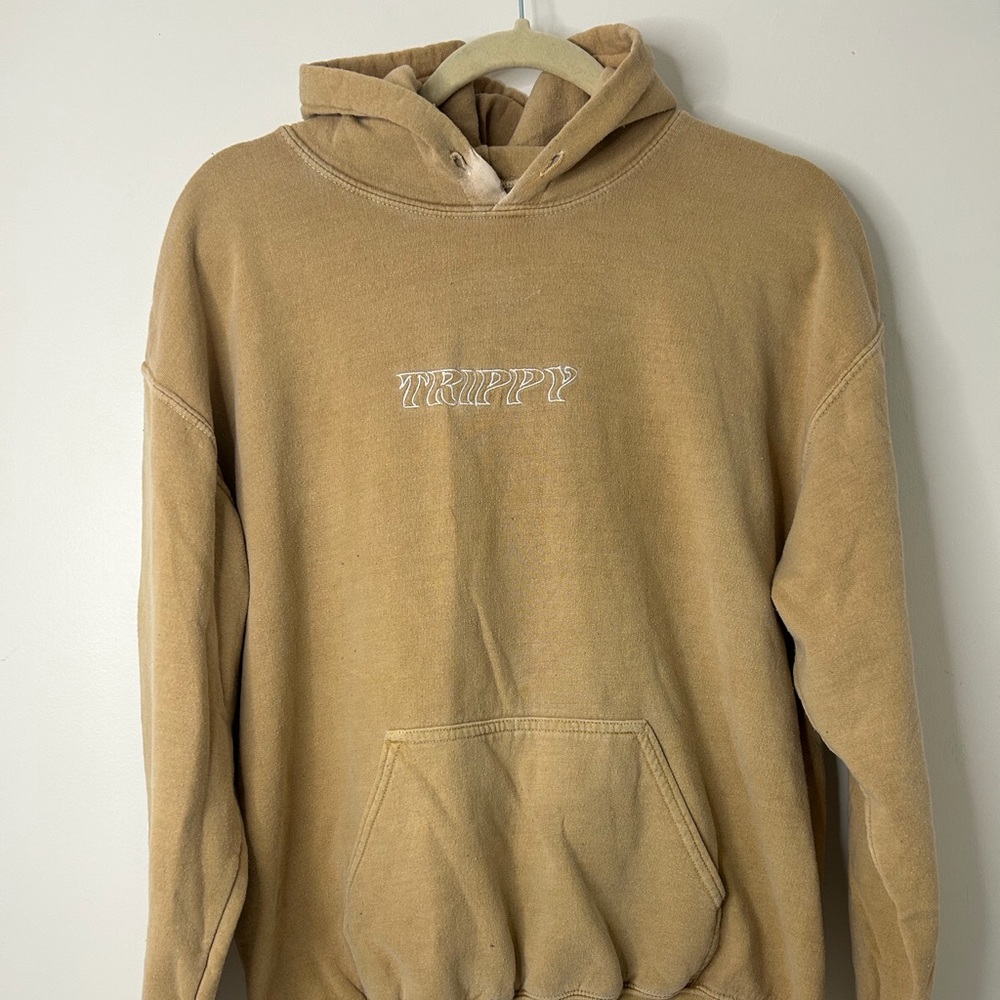 Pacsun hoodie small